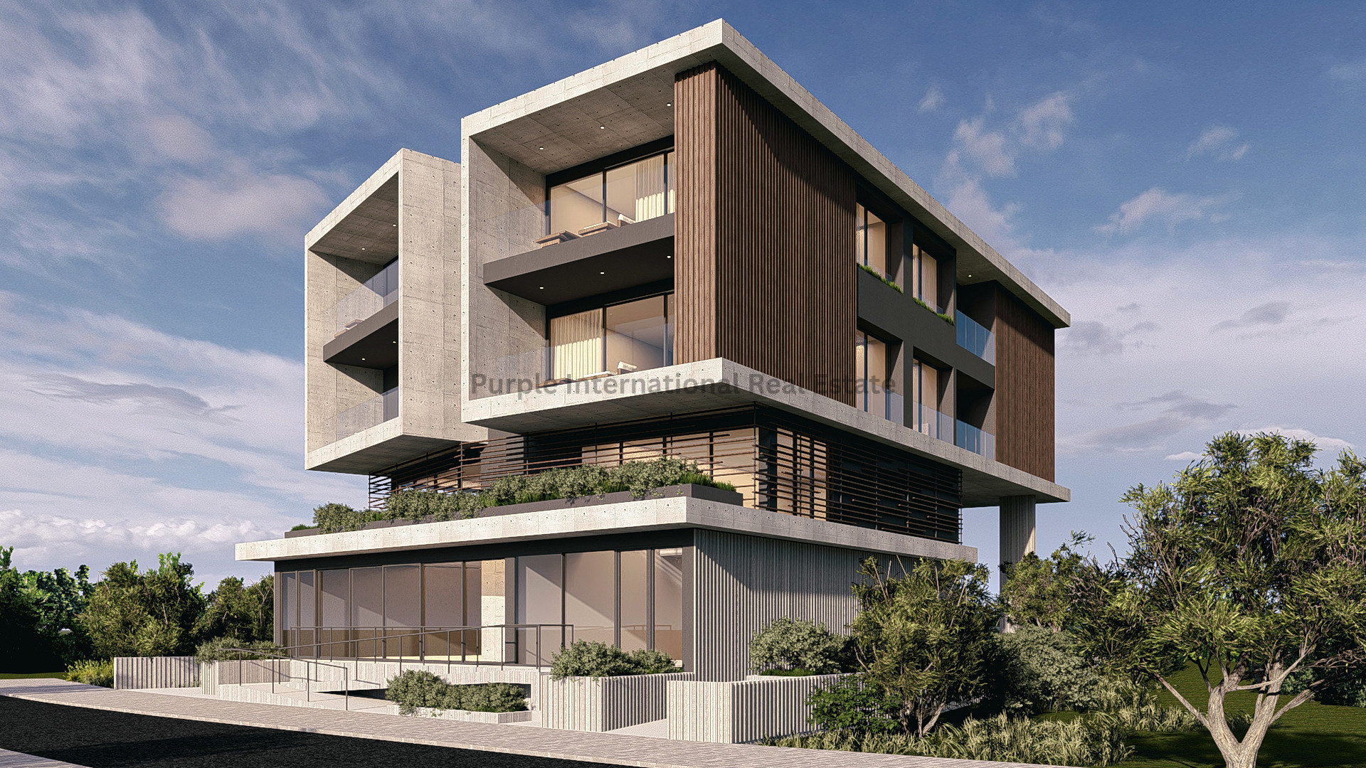 Apartment in Geroskipou Municipality - Image 5