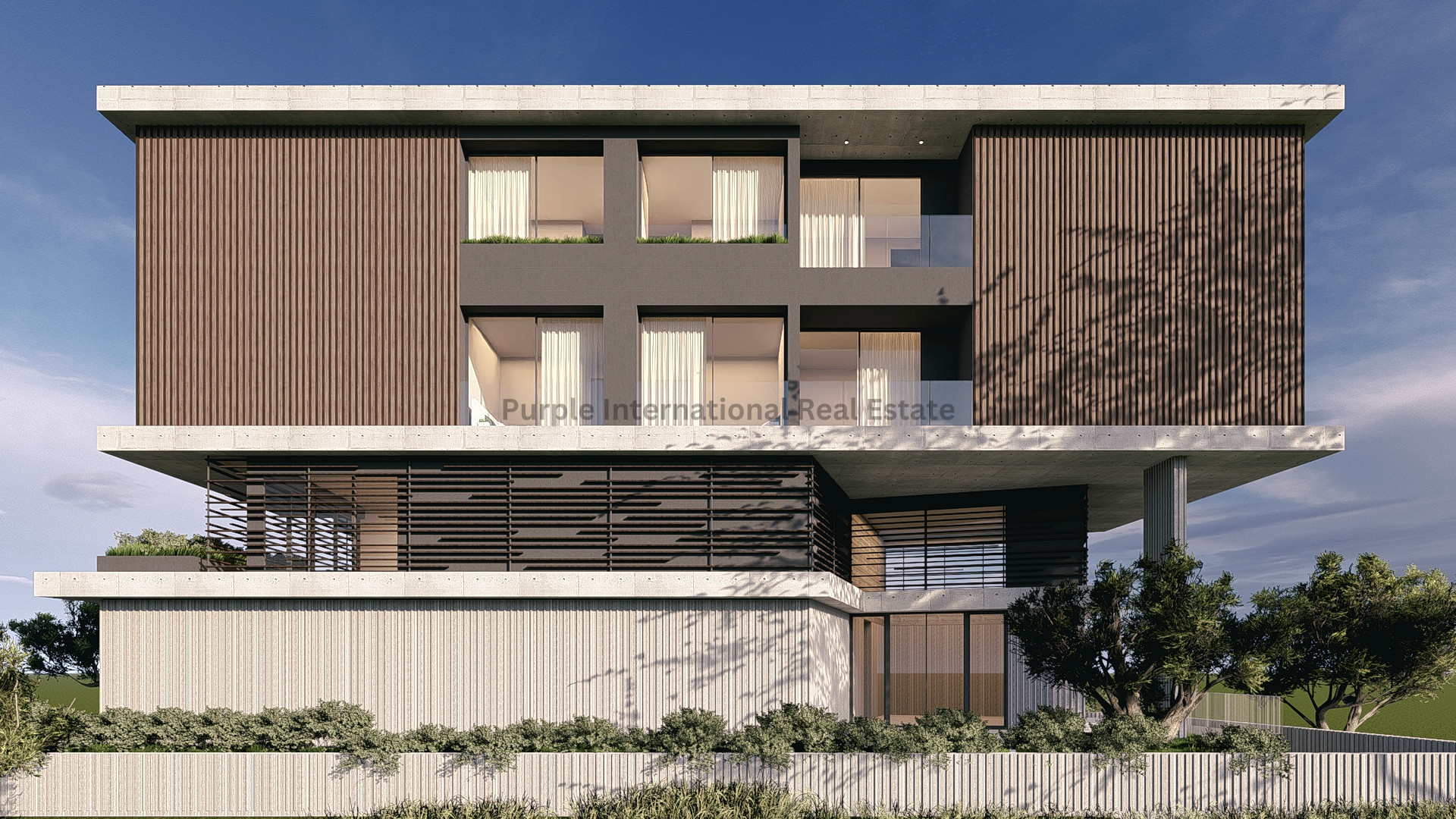 Apartment in Geroskipou Municipality - Image 3