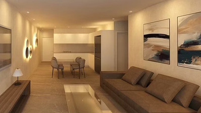 Modern 2 Bedroom Apartment for Sale in Kamares