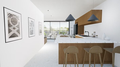 Modern 2 Bedroom Apartment in Green Droshia Area