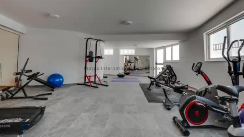 1-bedroom apartments for rent 50 m² in Livadia, Larnaca, Cyprus