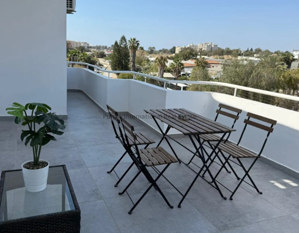 Διαμερίσματα προς ενοικίαση 100 μ² στην τοποθεσία Larnaca Town, Larnaca, Cyprus