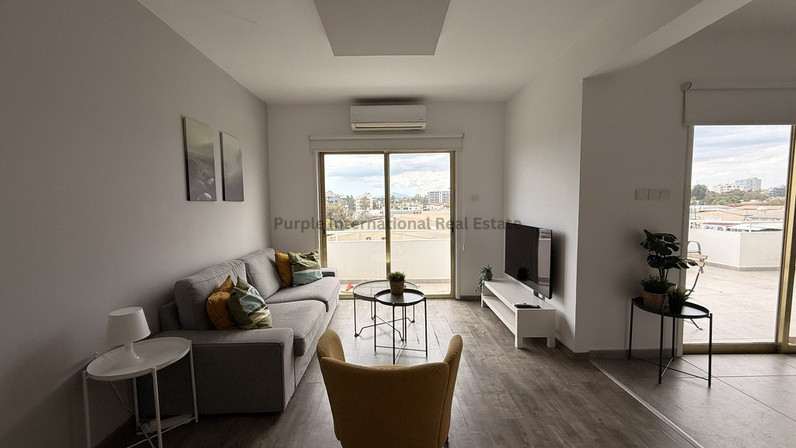 Διαμερίσματα προς ενοικίαση 100 μ² στην τοποθεσία Larnaca Town, Larnaca, Cyprus