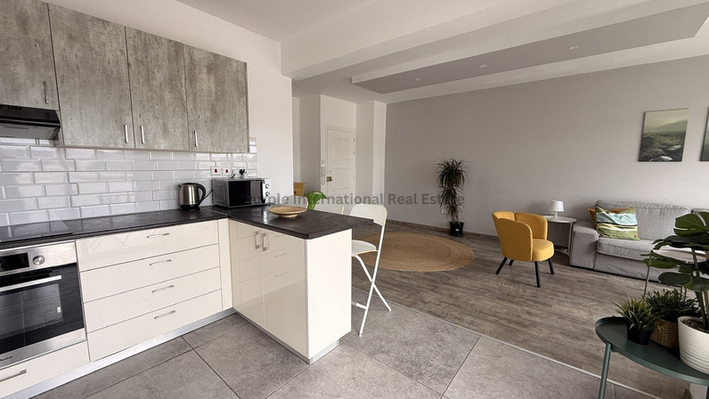 Διαμερίσματα προς ενοικίαση 100 μ² στην τοποθεσία Larnaca Town, Larnaca, Cyprus