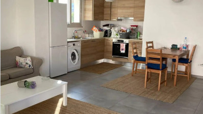 Modern Furnished Apartment in Peaceful Agios Nikolaos