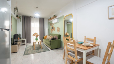 Fully Furnished Two Bedroom Apartment in Mckenzie