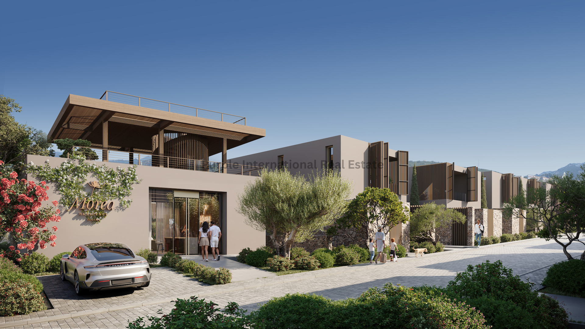 House in Pegeia - Image 4