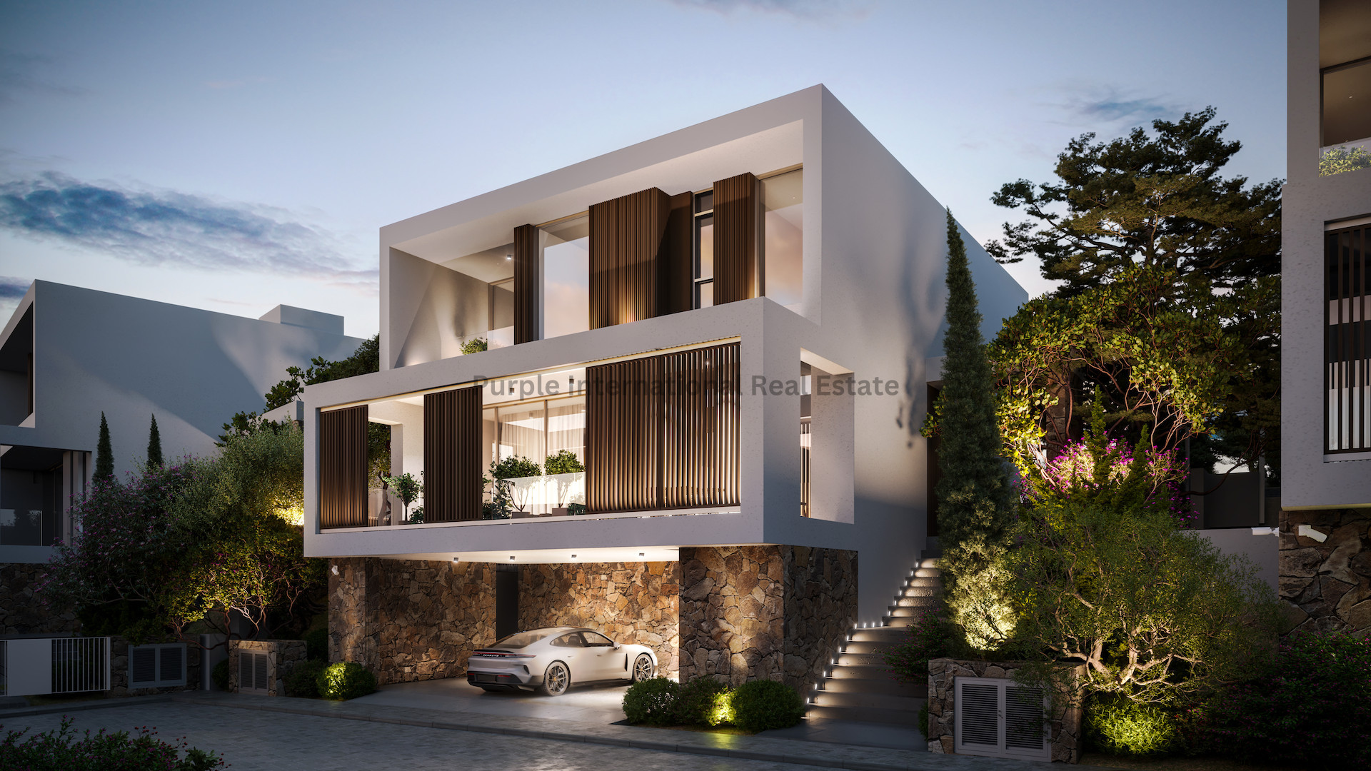 House in Pegeia - Image 2