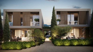 2 Bed Villa for Sale in Sunny Coral Bay