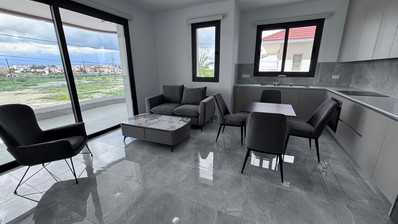 Fully Furnished Two Bedroom Apartment for Rent