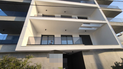 Modern Furnished Apartment in Vibrant Krasa Area