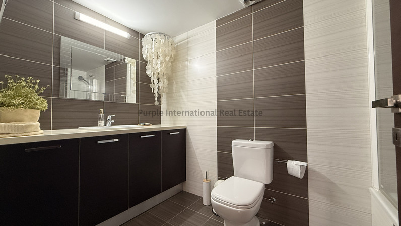 2-bedroom apartments for rent 90 m² in Larnaca Town, Larnaca, Cyprus
