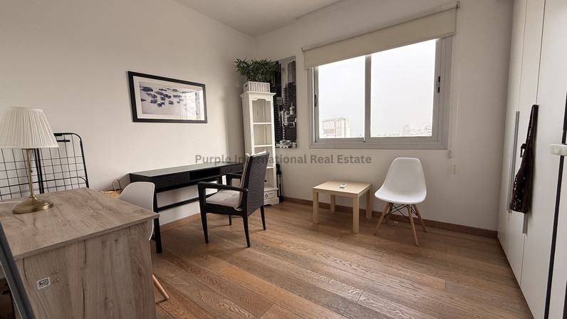 2-bedroom apartments for rent 90 m² in Larnaca Town, Larnaca, Cyprus