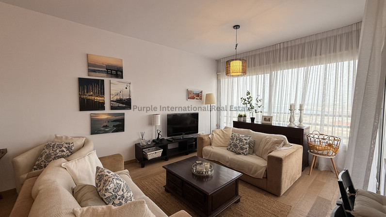 2-bedroom apartments for rent 90 m² in Larnaca Town, Larnaca, Cyprus