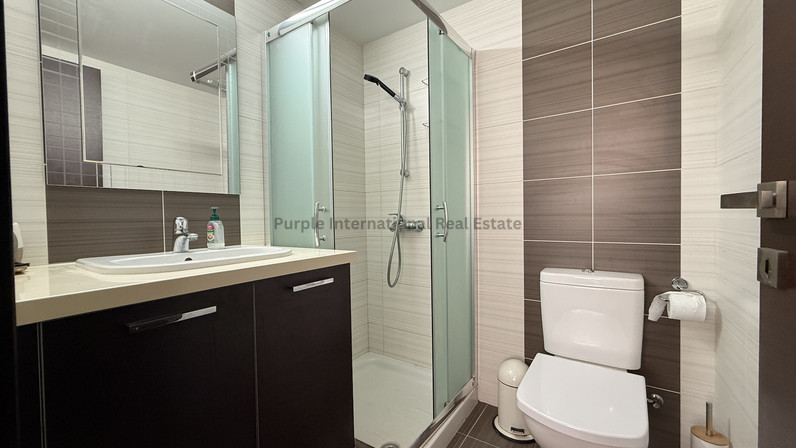 2-bedroom apartments for rent 90 m² in Larnaca Town, Larnaca, Cyprus