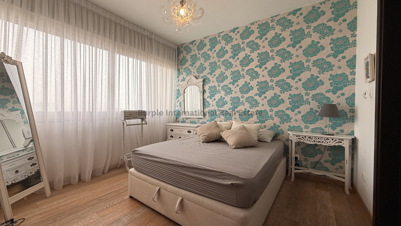 2-bedroom apartments for rent 90 m² in Larnaca Town, Larnaca, Cyprus