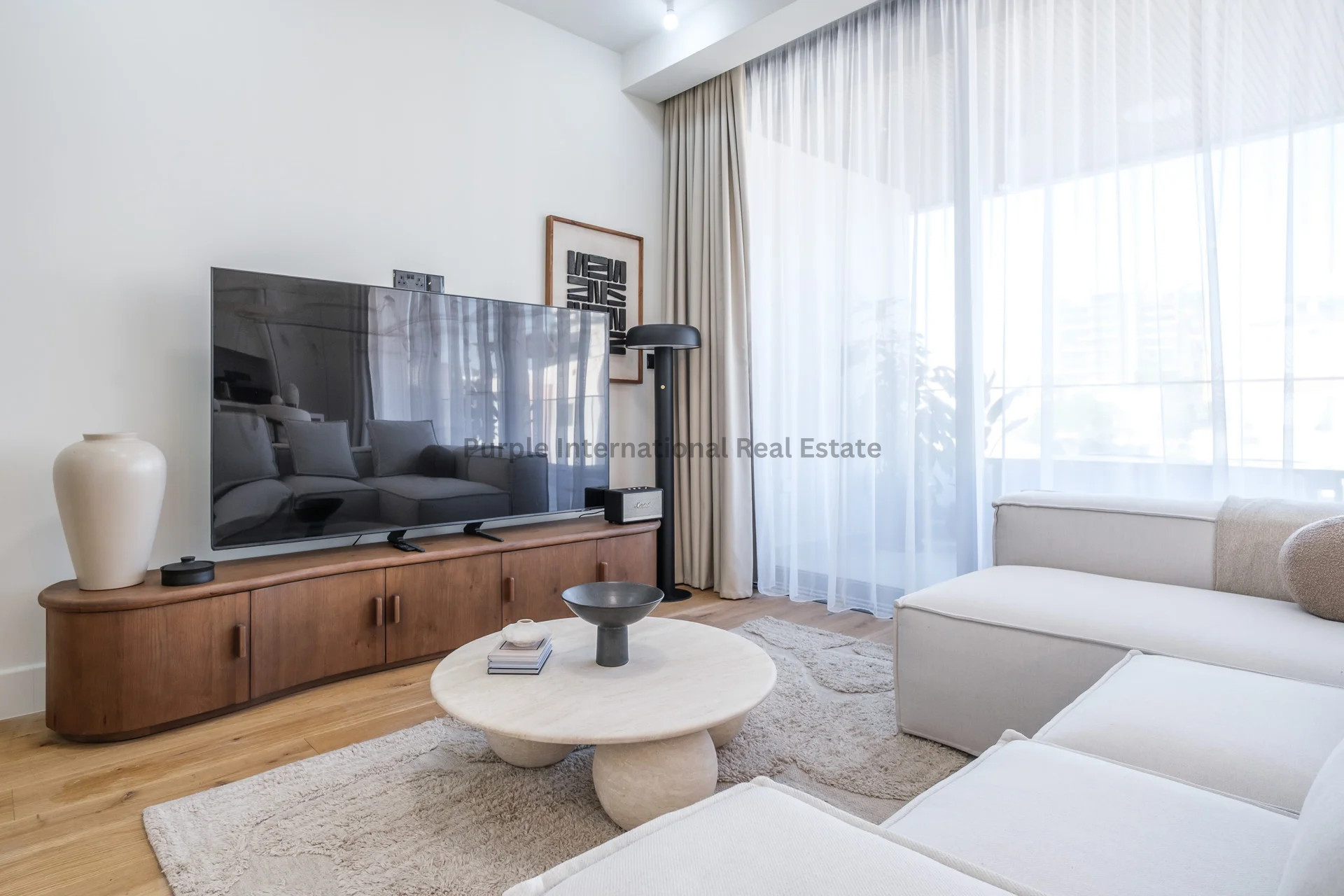 Apartment in Ayios Stylianos - Image 3