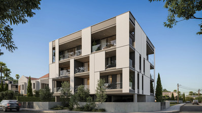 Modern Two Bedroom 2nd Floor Apartment for Sale in Germasogeia