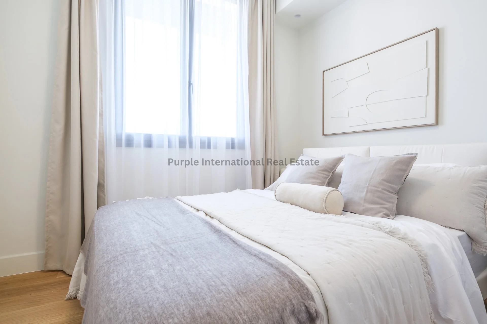 Apartment in Ayios Stylianos - Image 4