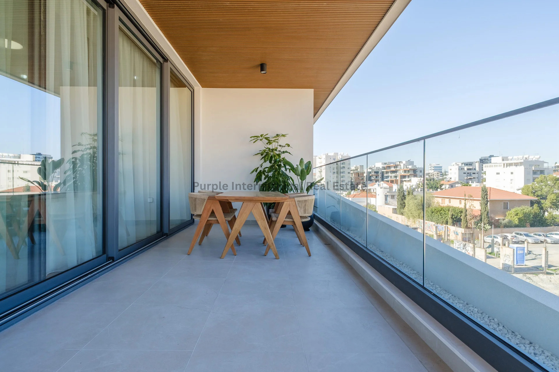 Apartment in Ayios Stylianos - Image 3