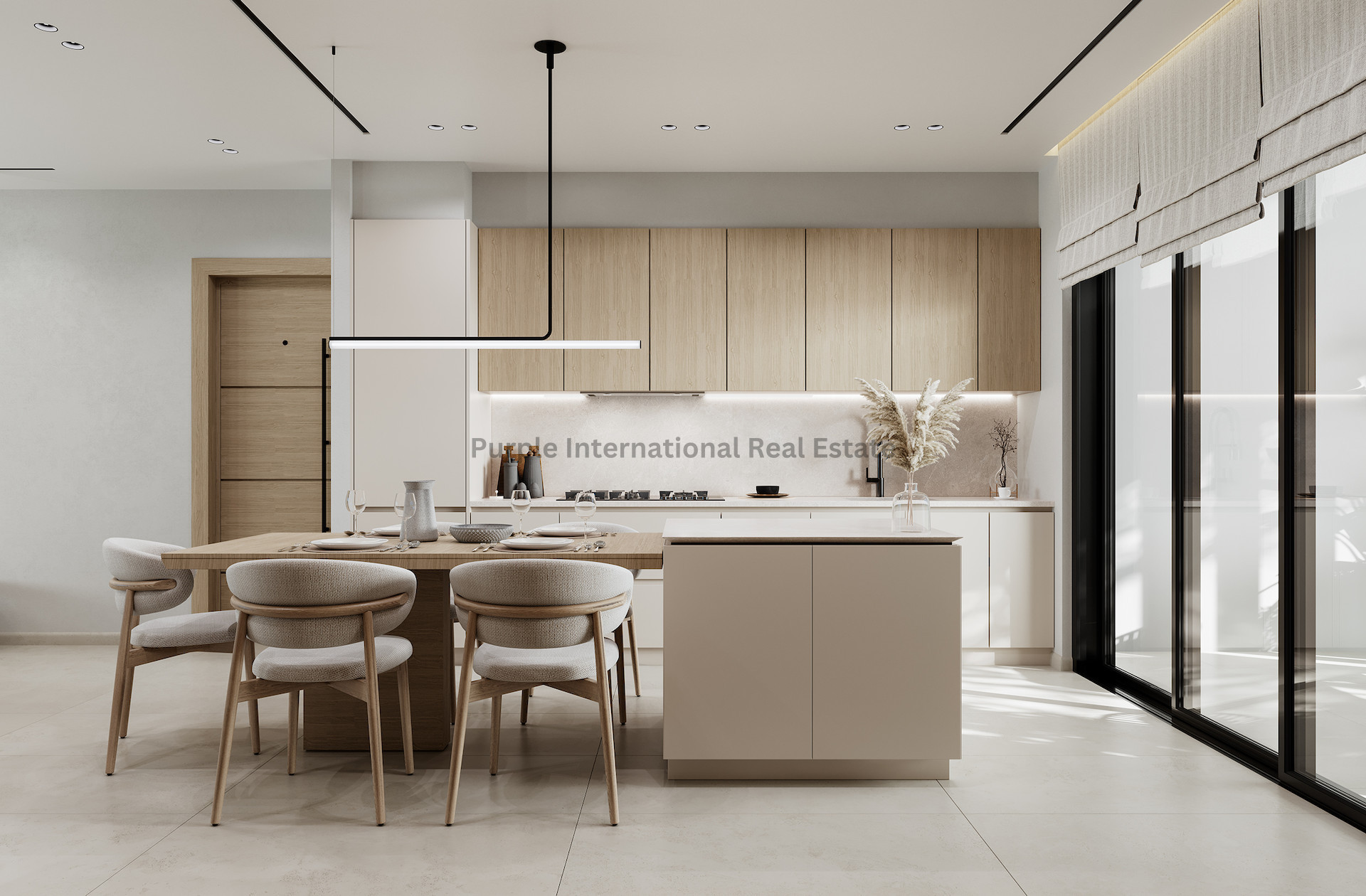 Apartment in Ayios Athanasios (quarter) - Image 2