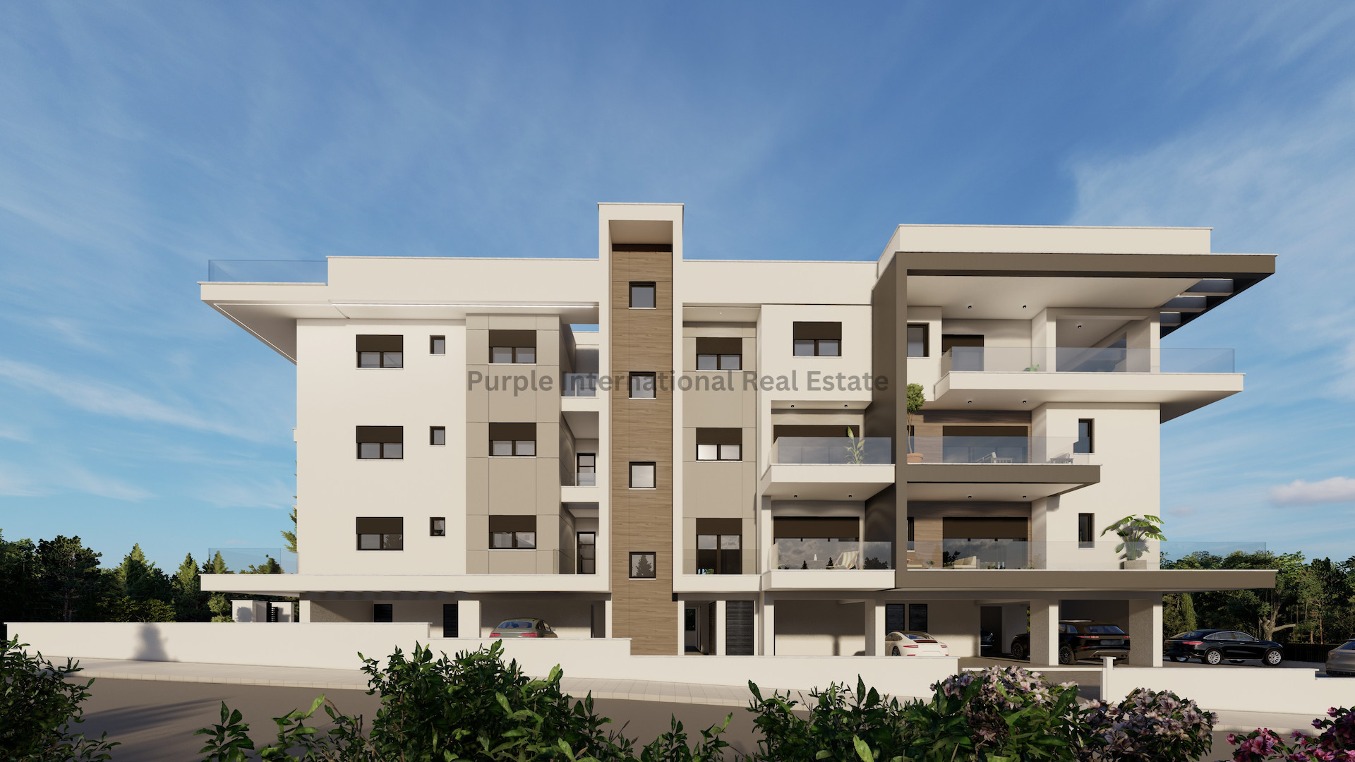 Apartment in Ayios Athanasios (quarter) - Image 3