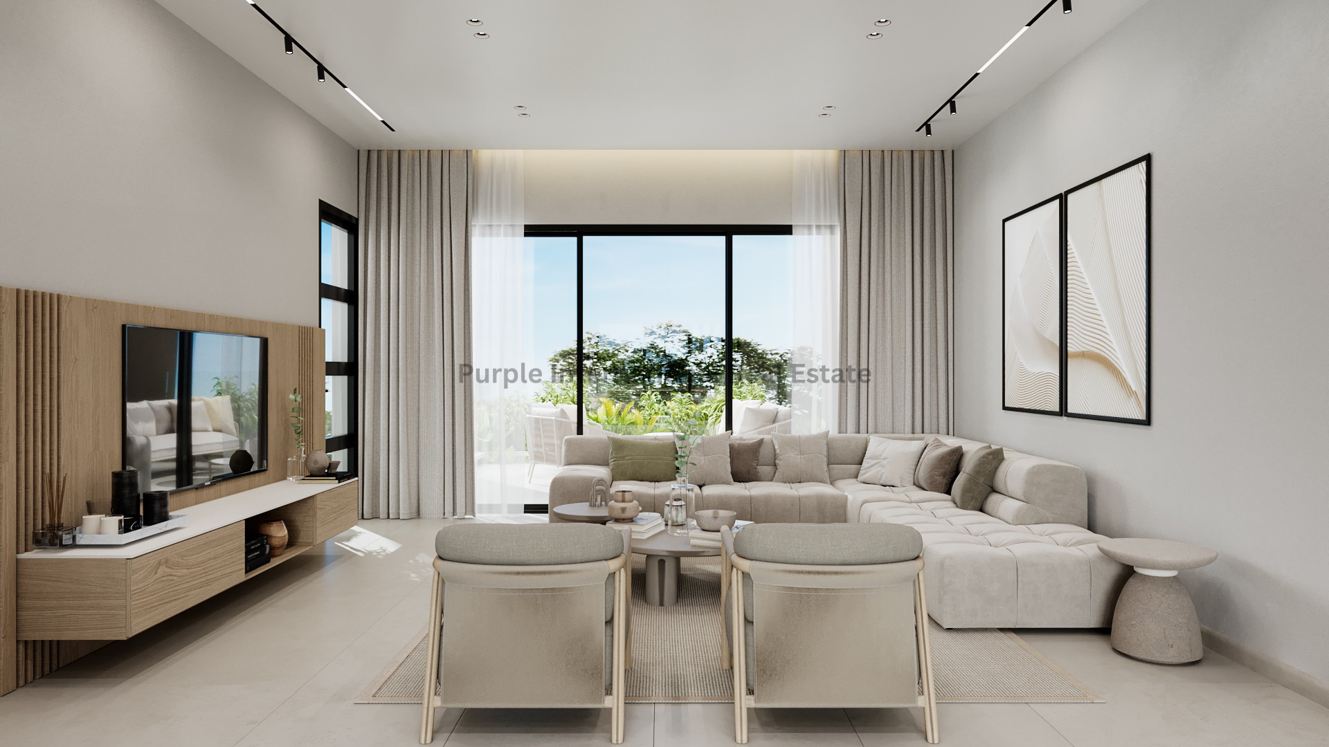 Apartment in Ayios Athanasios (quarter) - Image 4