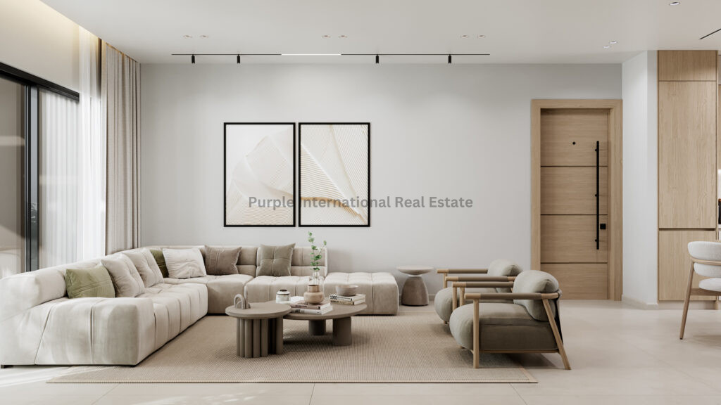 Apartment in Ayios Athanasios (quarter) - Image 4