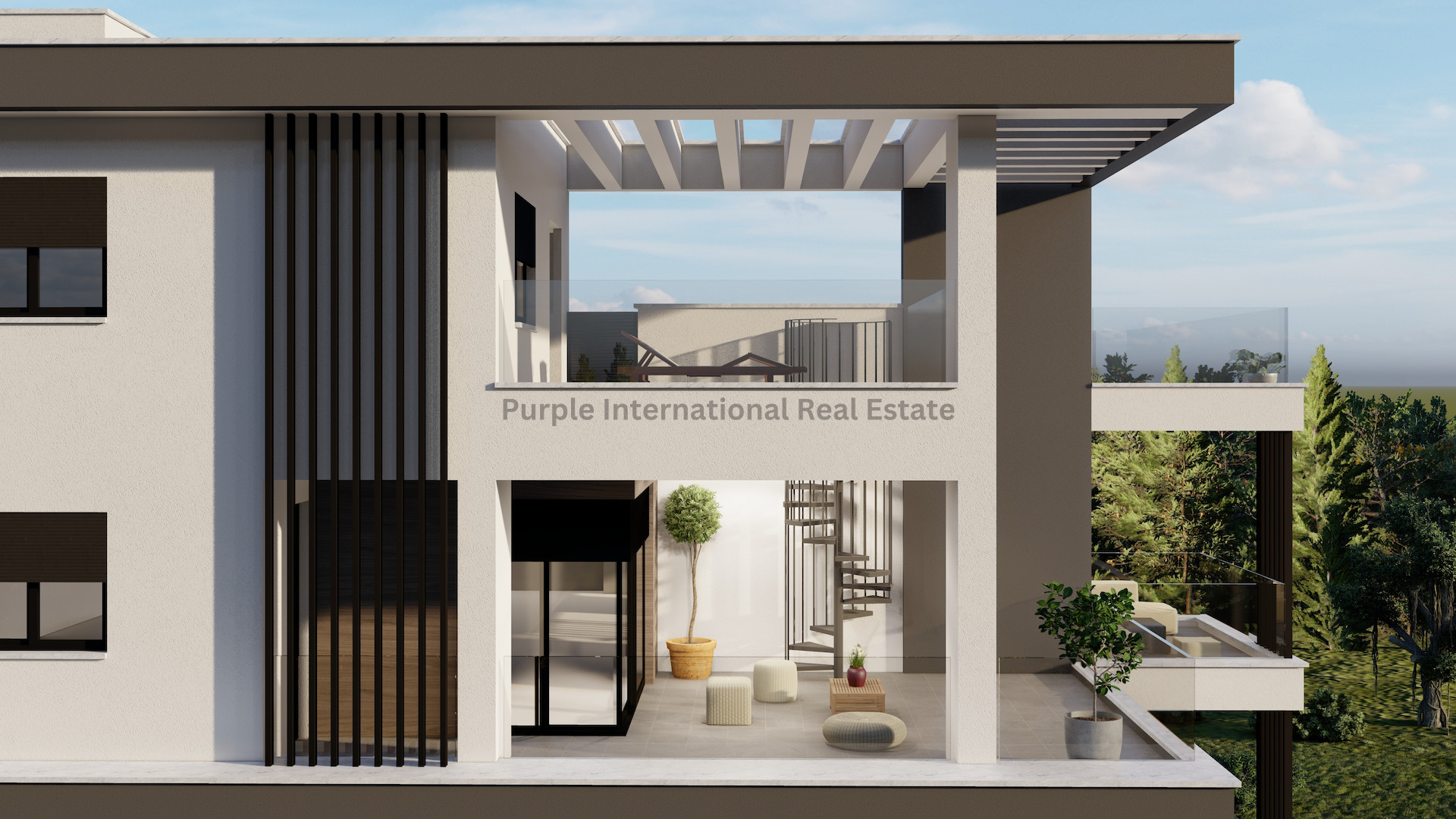 Apartment in Ayios Athanasios (quarter) - Image 2