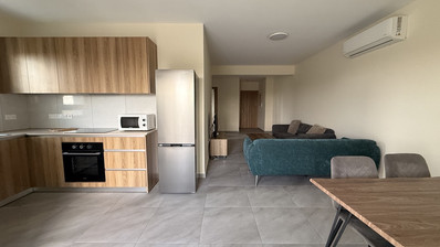 Modern Two Bedroom Apartment in Quiet Livadia Area