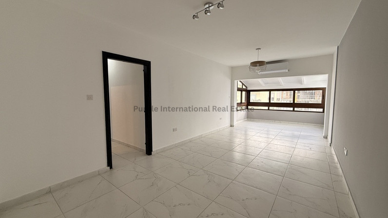 Διαμερίσματα προς ενοικίαση 140 μ² στην τοποθεσία Larnaca Town, Larnaca, Cyprus