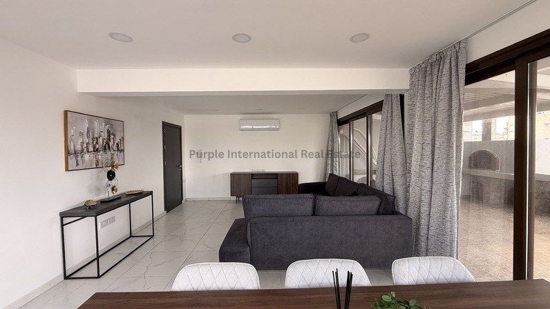Διαμερίσματα προς ενοικίαση 140 μ² στην τοποθεσία Larnaca Town, Larnaca, Cyprus