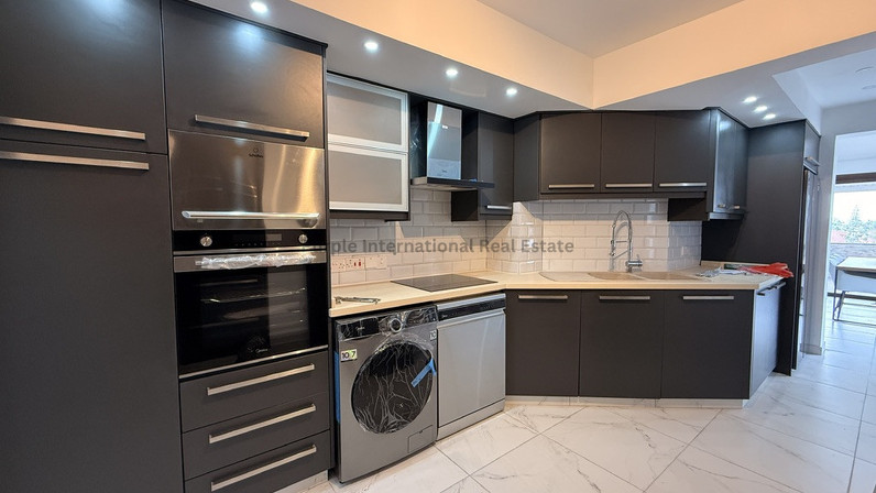 Διαμερίσματα προς ενοικίαση 140 μ² στην τοποθεσία Larnaca Town, Larnaca, Cyprus