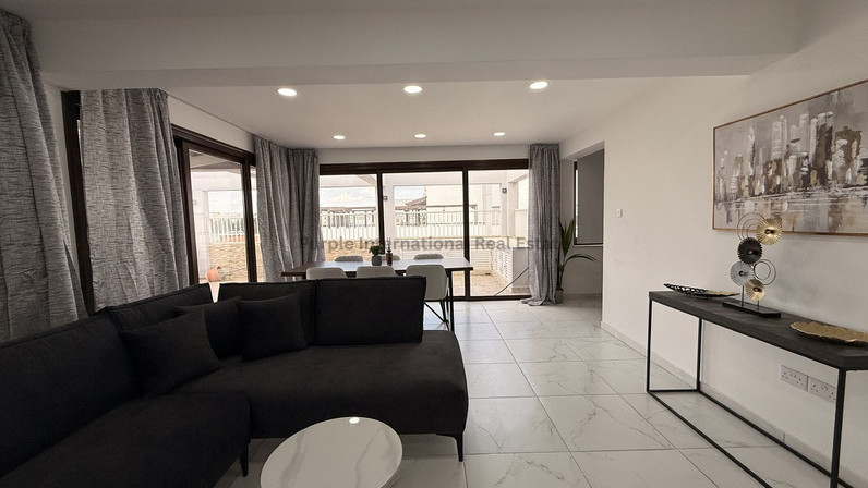Διαμερίσματα προς ενοικίαση 140 μ² στην τοποθεσία Larnaca Town, Larnaca, Cyprus