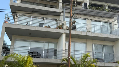 Fully Furnished Two Bedroom Apartment for Rent