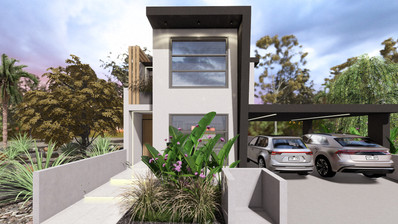 3 Bedroom Villa in Risoelia Area of Aradippou, Larnaca