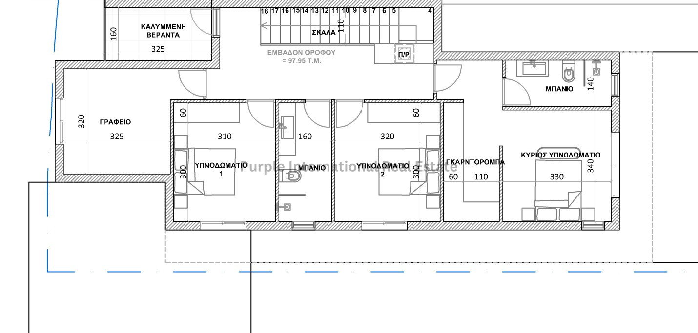 House in Aradippou - Image 3