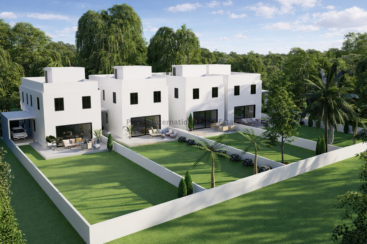 House in Dromolaxia - Image 2