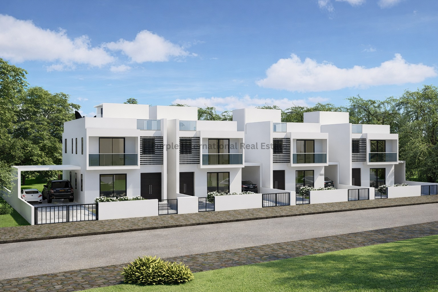 House in Dromolaxia - Image 4