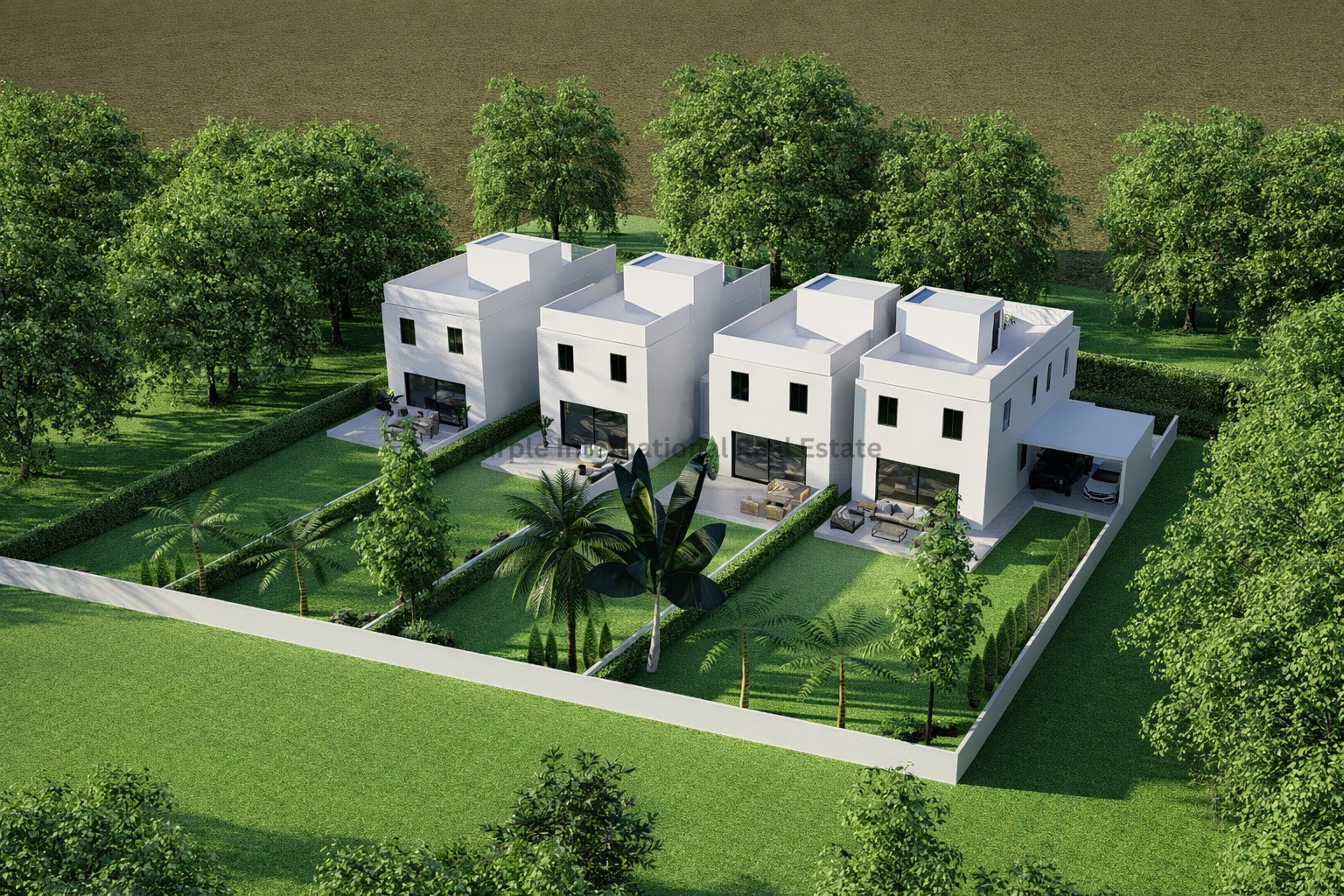 House in Dromolaxia - Image 5