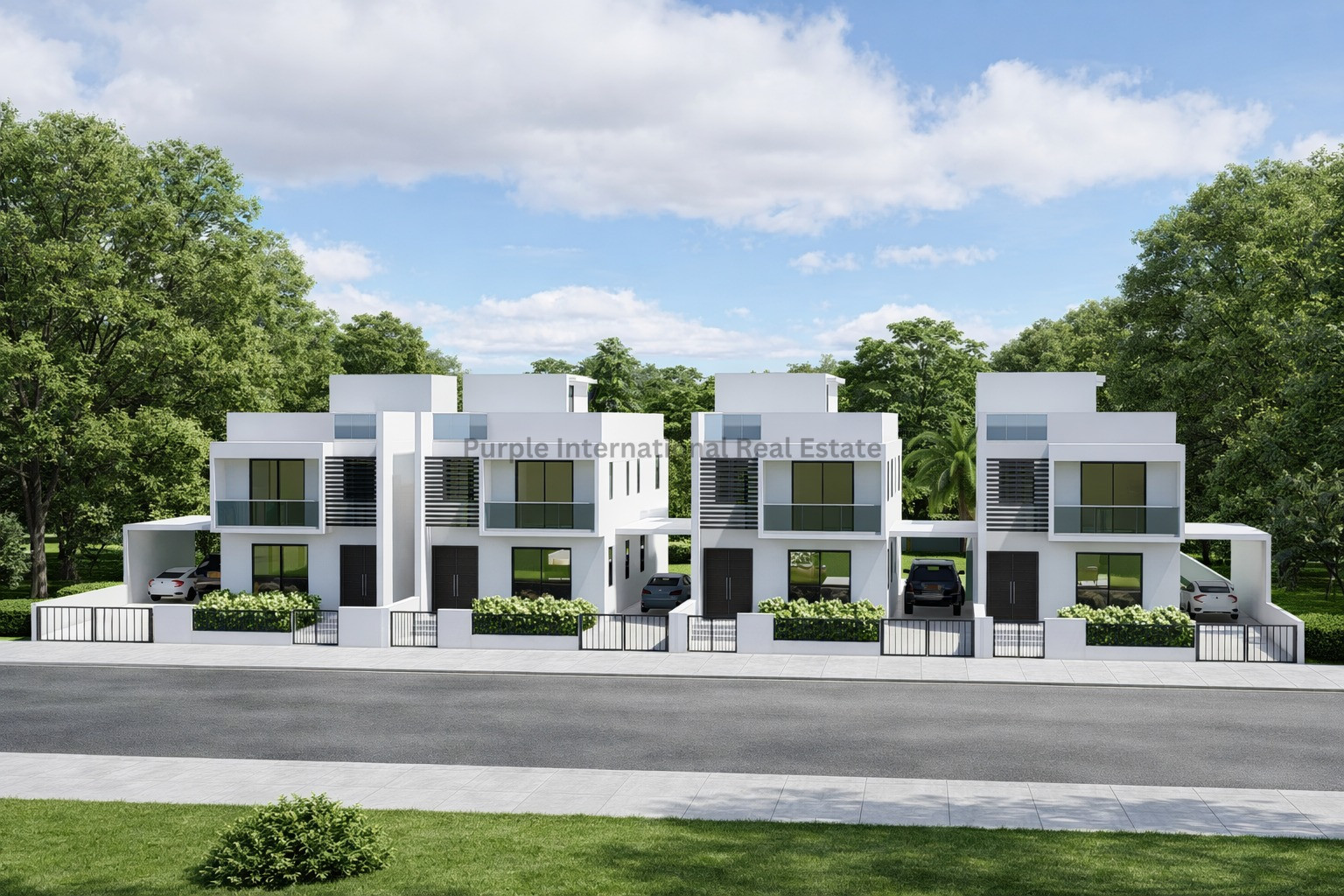 House in Dromolaxia - Image 3