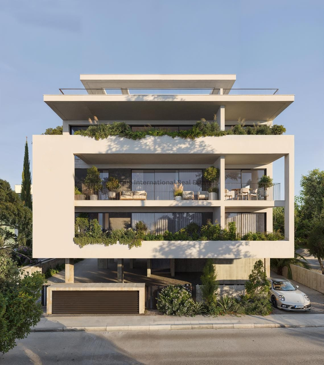 Apartment in Zakaki - Image 3