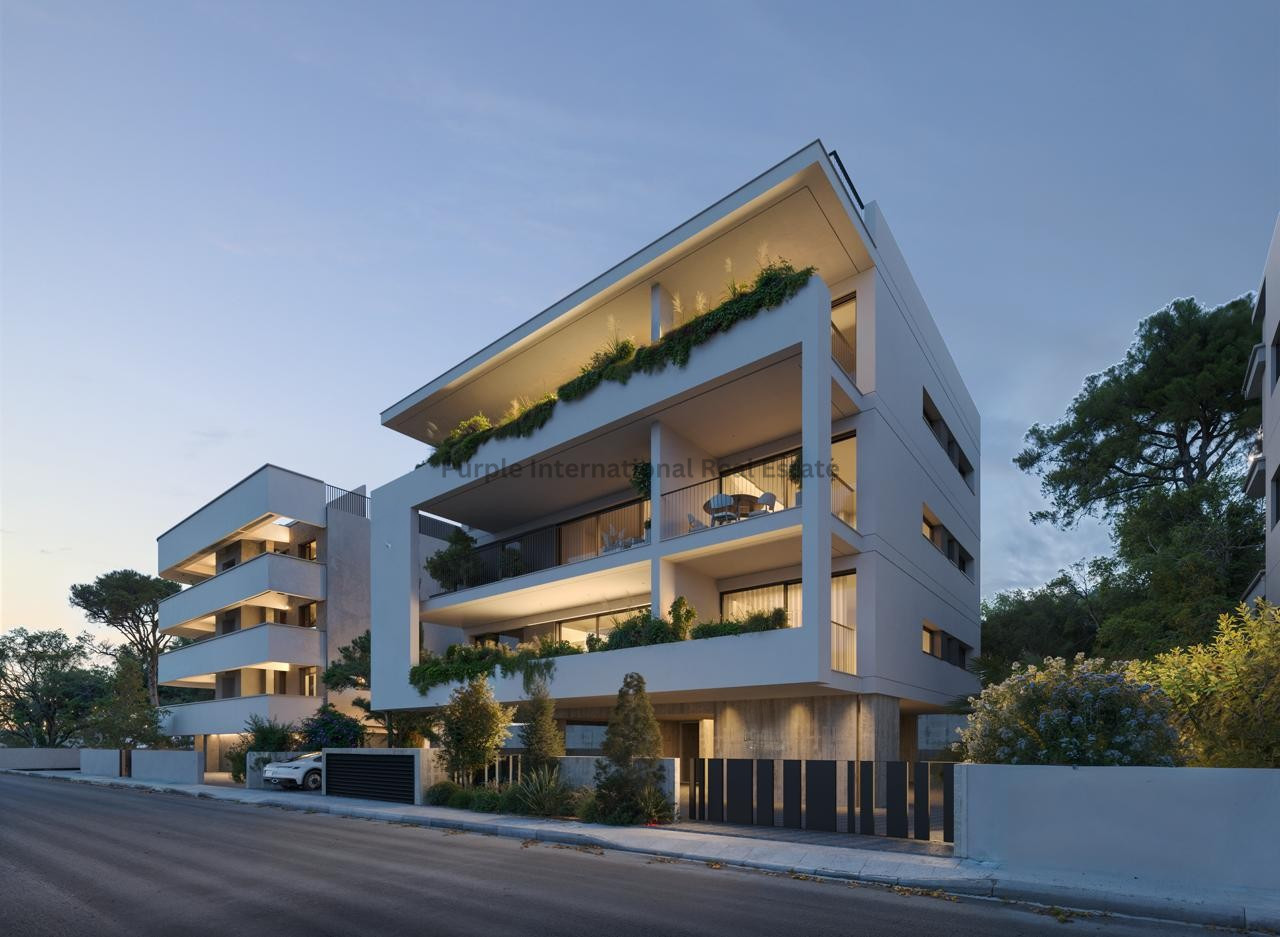 Apartment in Zakaki - Image 2