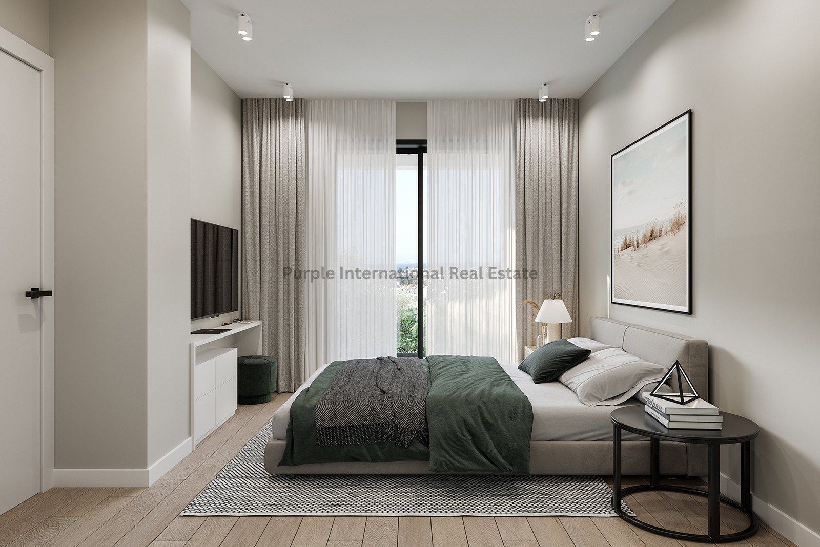 Apartment in Oroklini - Image 5