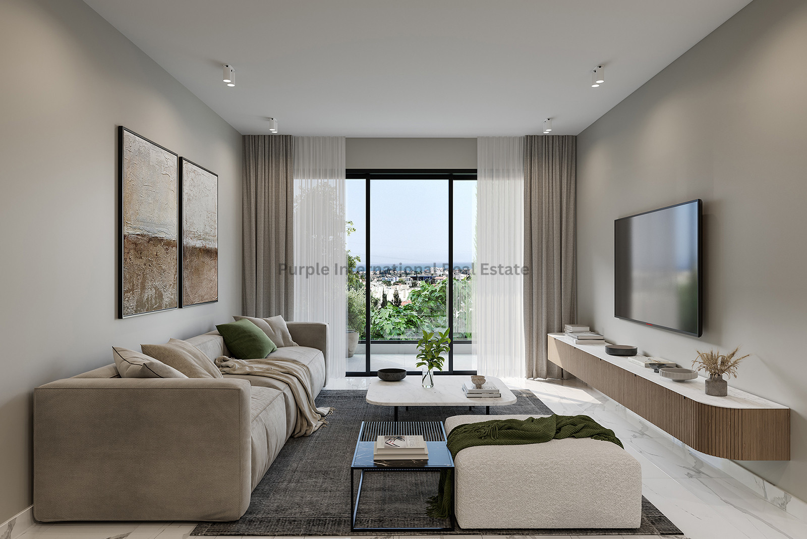 Apartment in Oroklini - Image 2