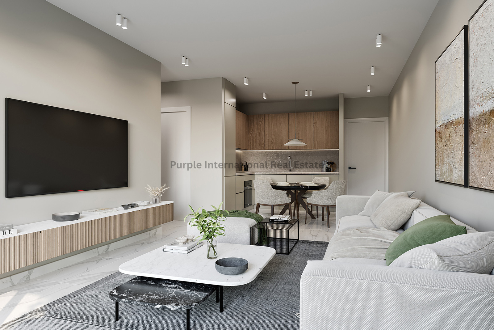 Apartment in Oroklini - Image 3