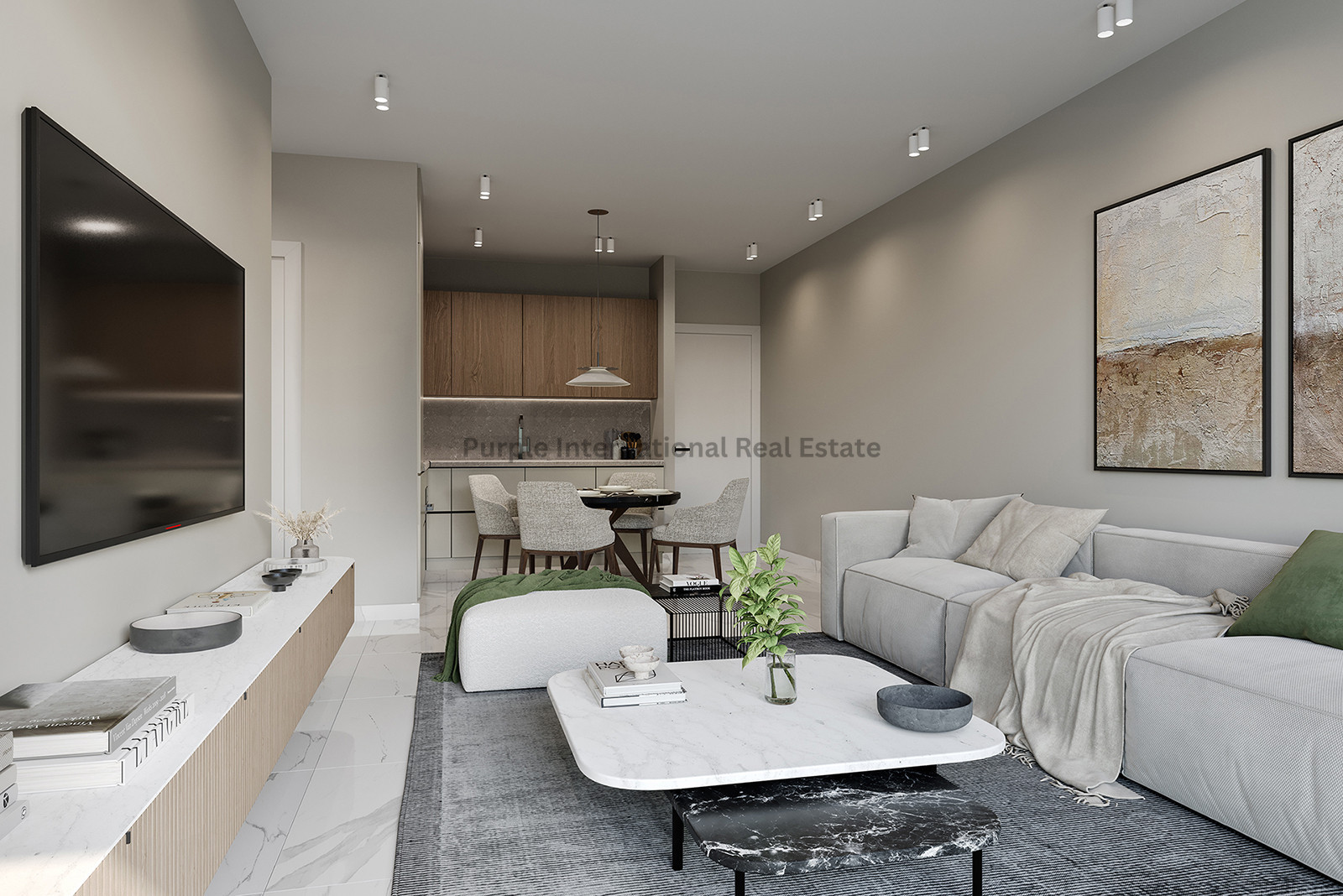 Apartment in Oroklini - Image 4