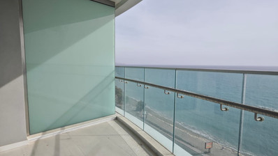 Sea Front 2 Bed Apartment in Potamos Germasogeia