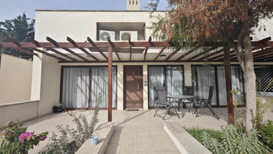 Fully Furnished 2 Bedroom Mouttagiaka Apartment For Sale