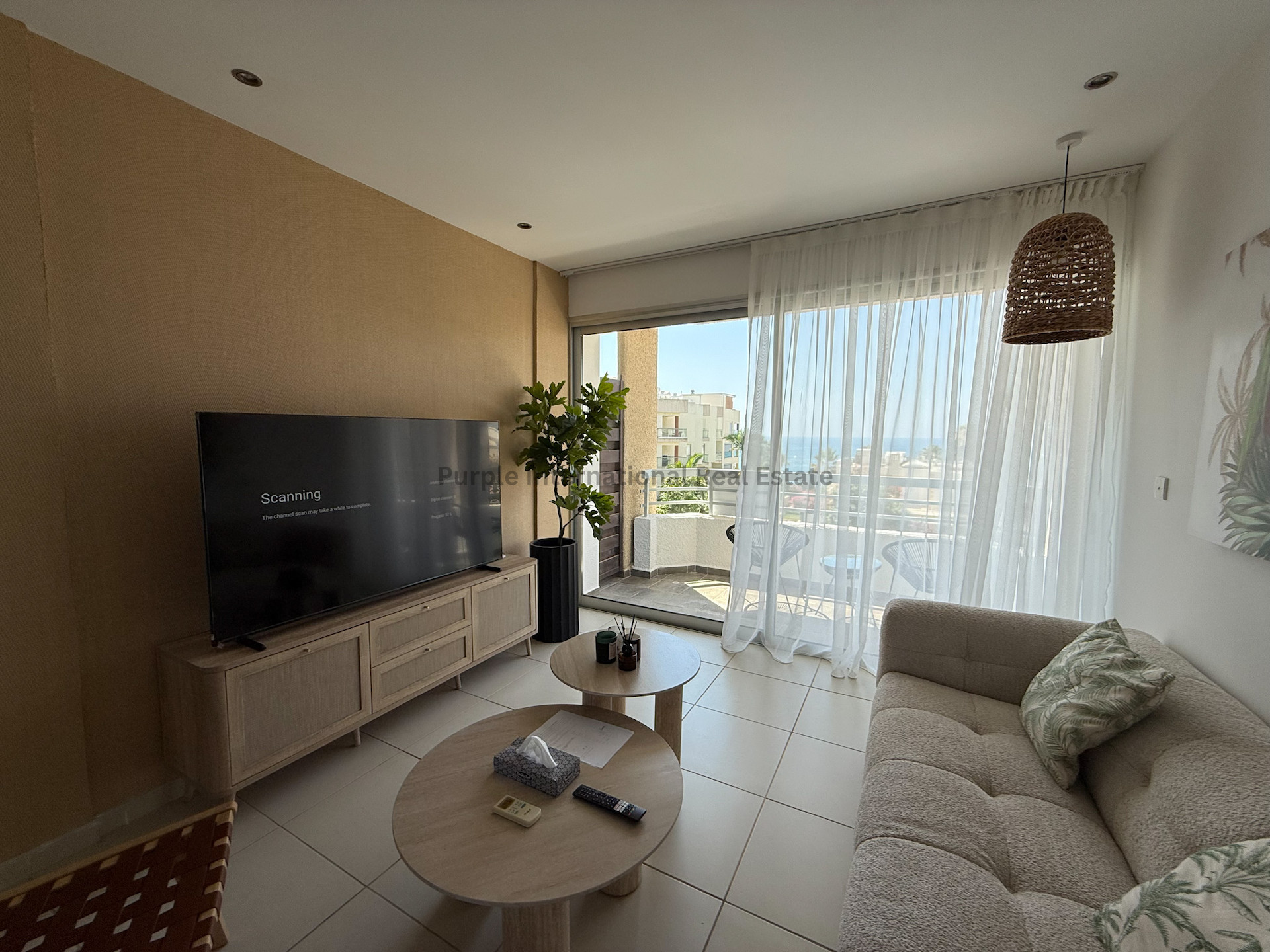 Apartment in Germasogeia River - Image 5